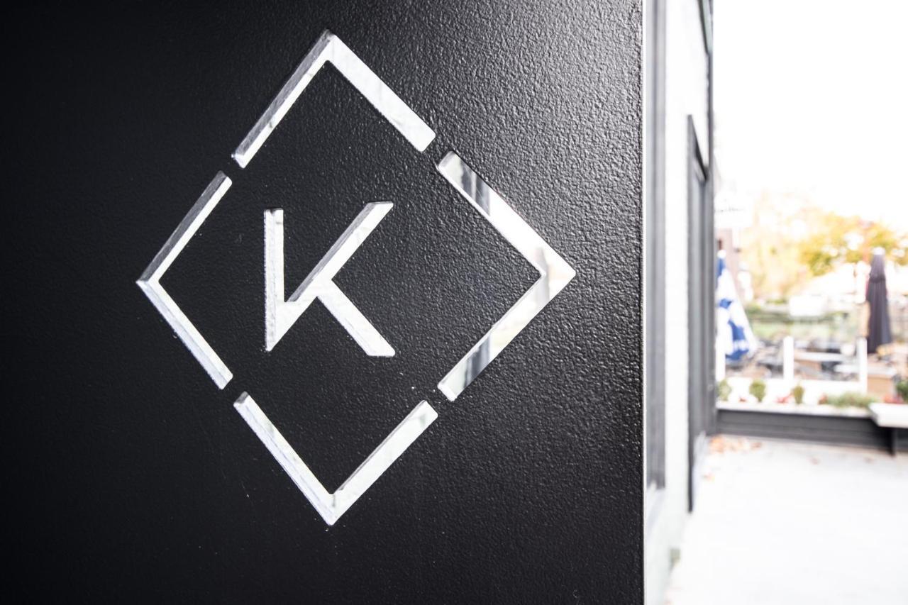 K-Kanne Eksteriør bilde